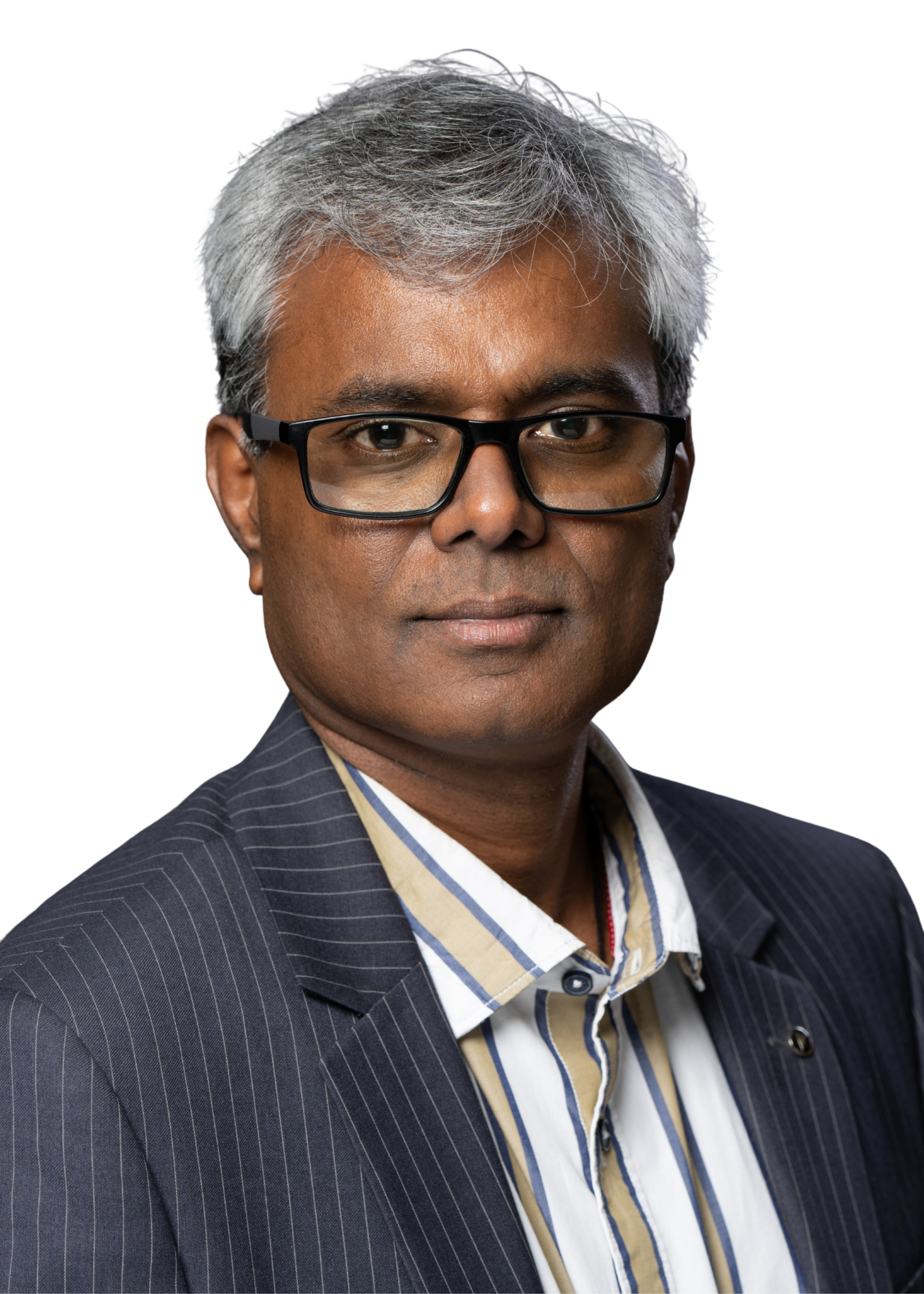 Dr. Deen Bakthavatsalam