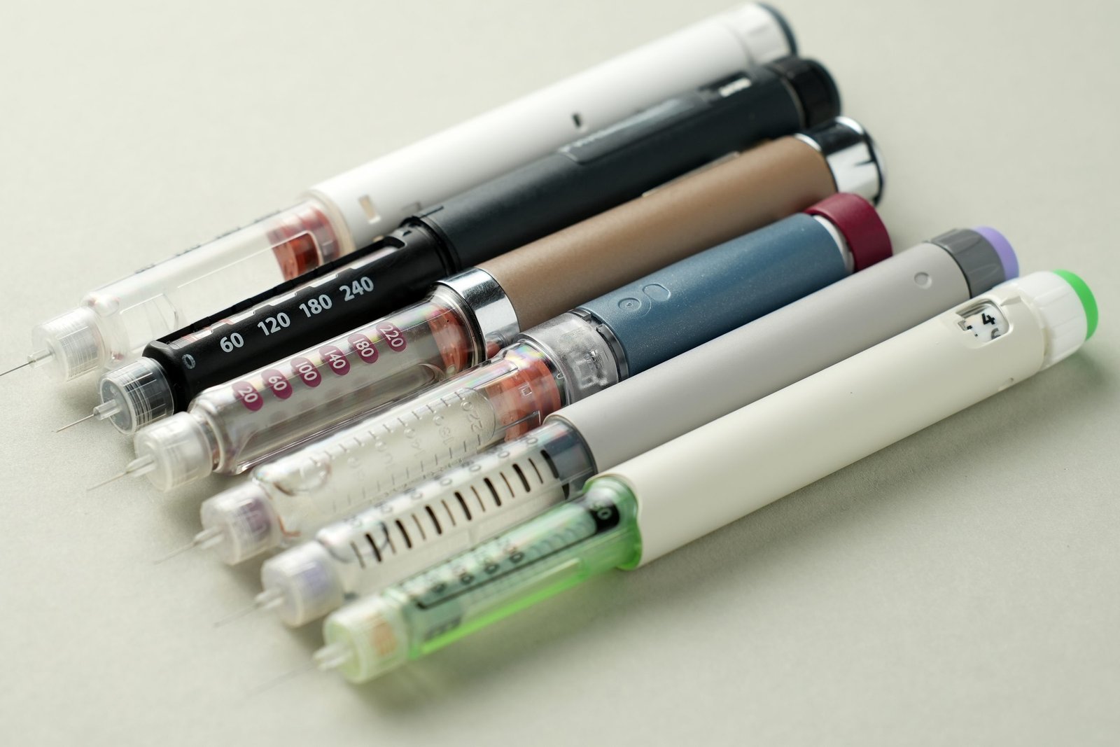 Why GLP-1 drugs won’t replace insulin in diabetes care